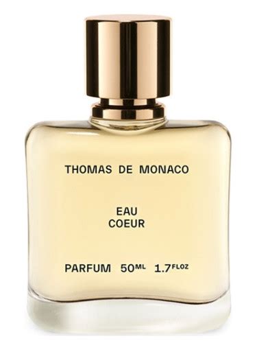 thomas parfums